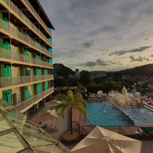 Hotel Zanon